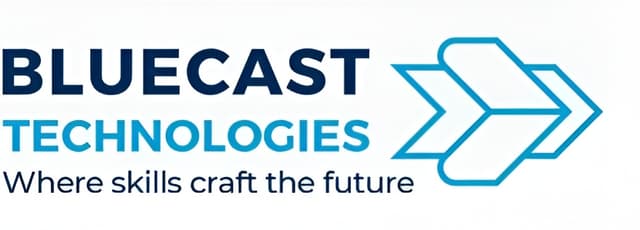 Bluecast Technologies